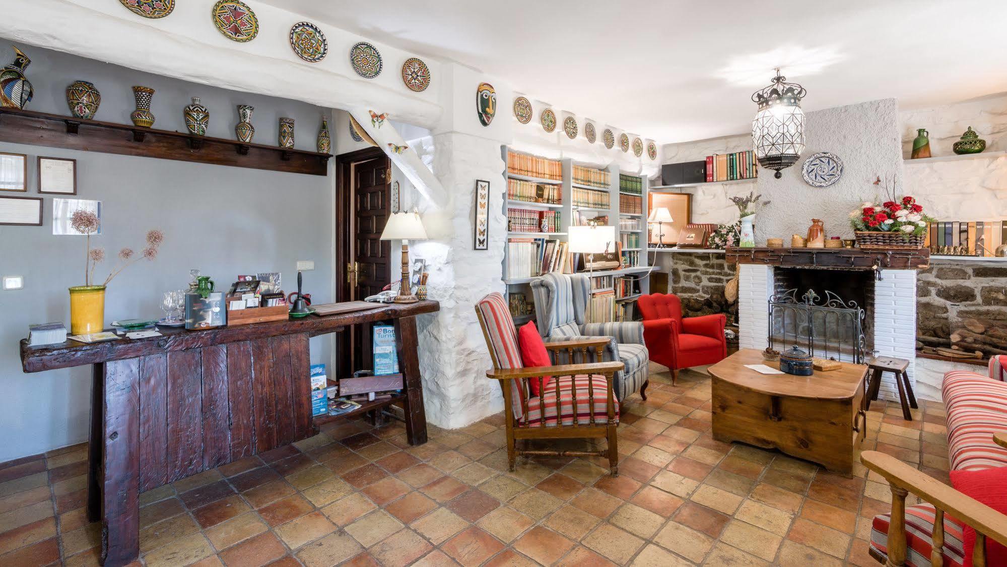 Bed and breakfast La Caseria De Tito