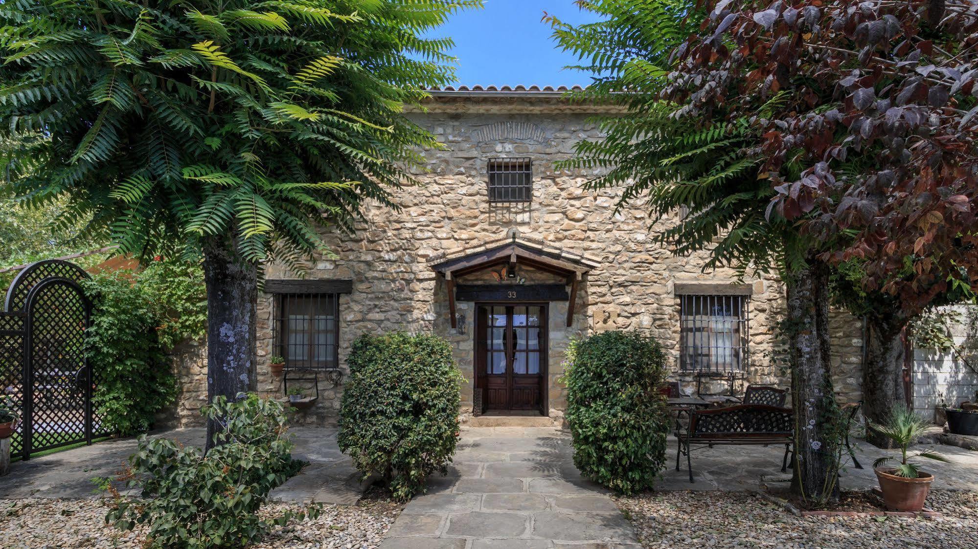 La Caseria De Tito 3* Úbeda