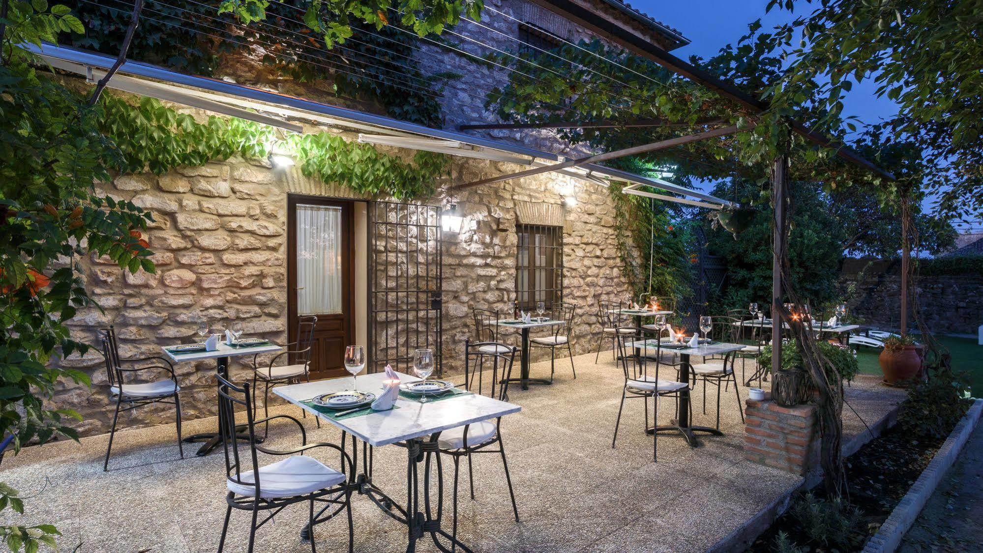 Bed and breakfast La Caseria De Tito 3*