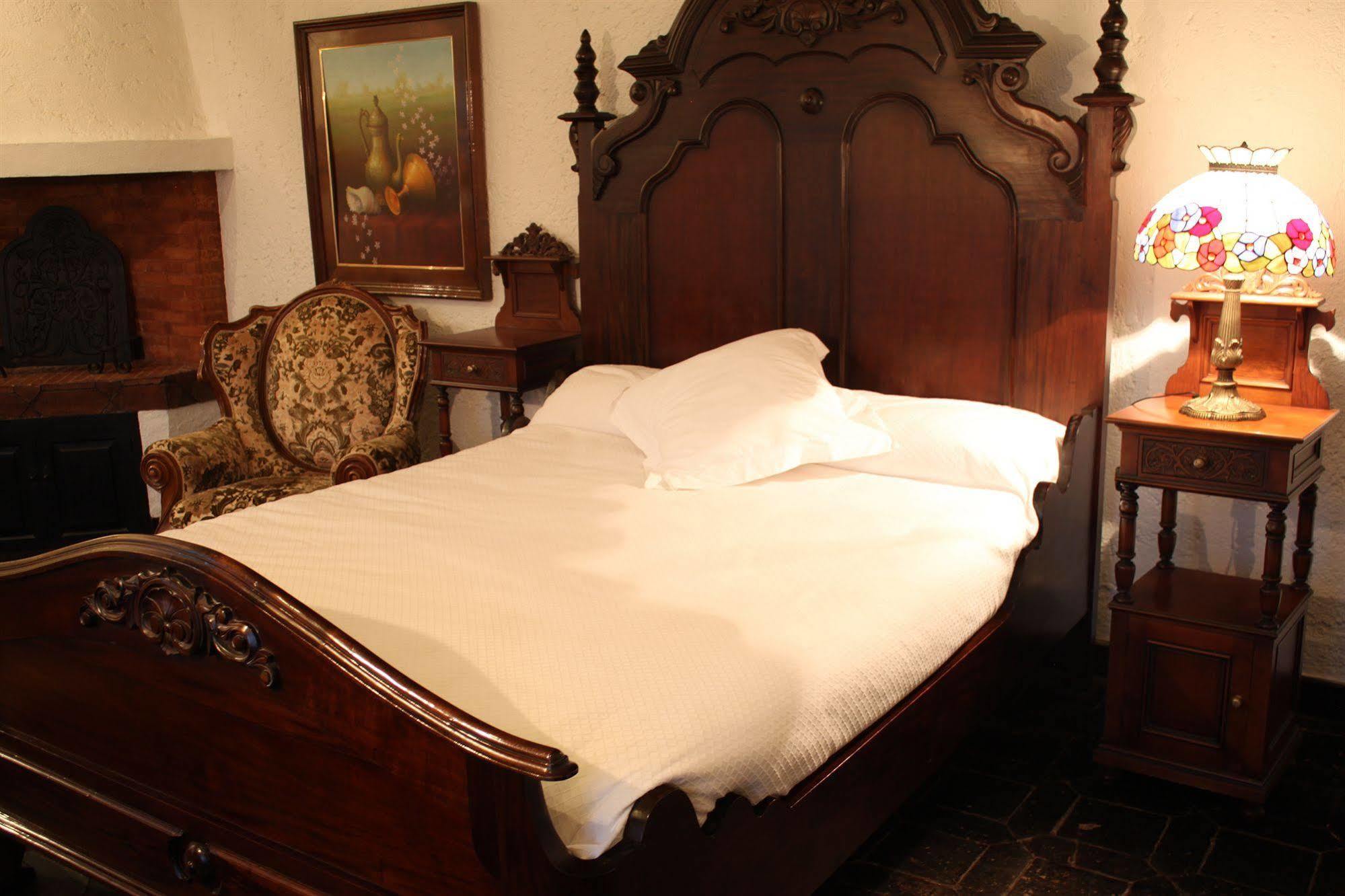 Jardin De La Muralla Hotel
