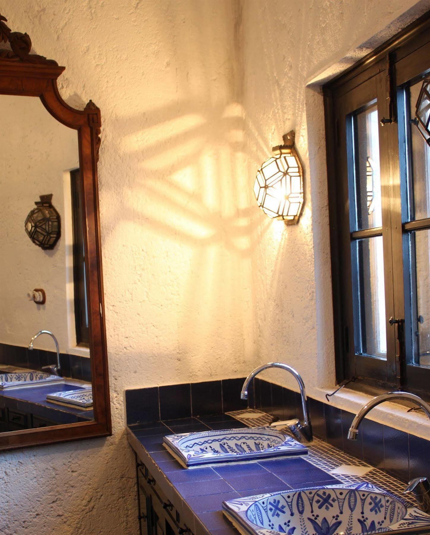 Hotel Jardin De La Muralla