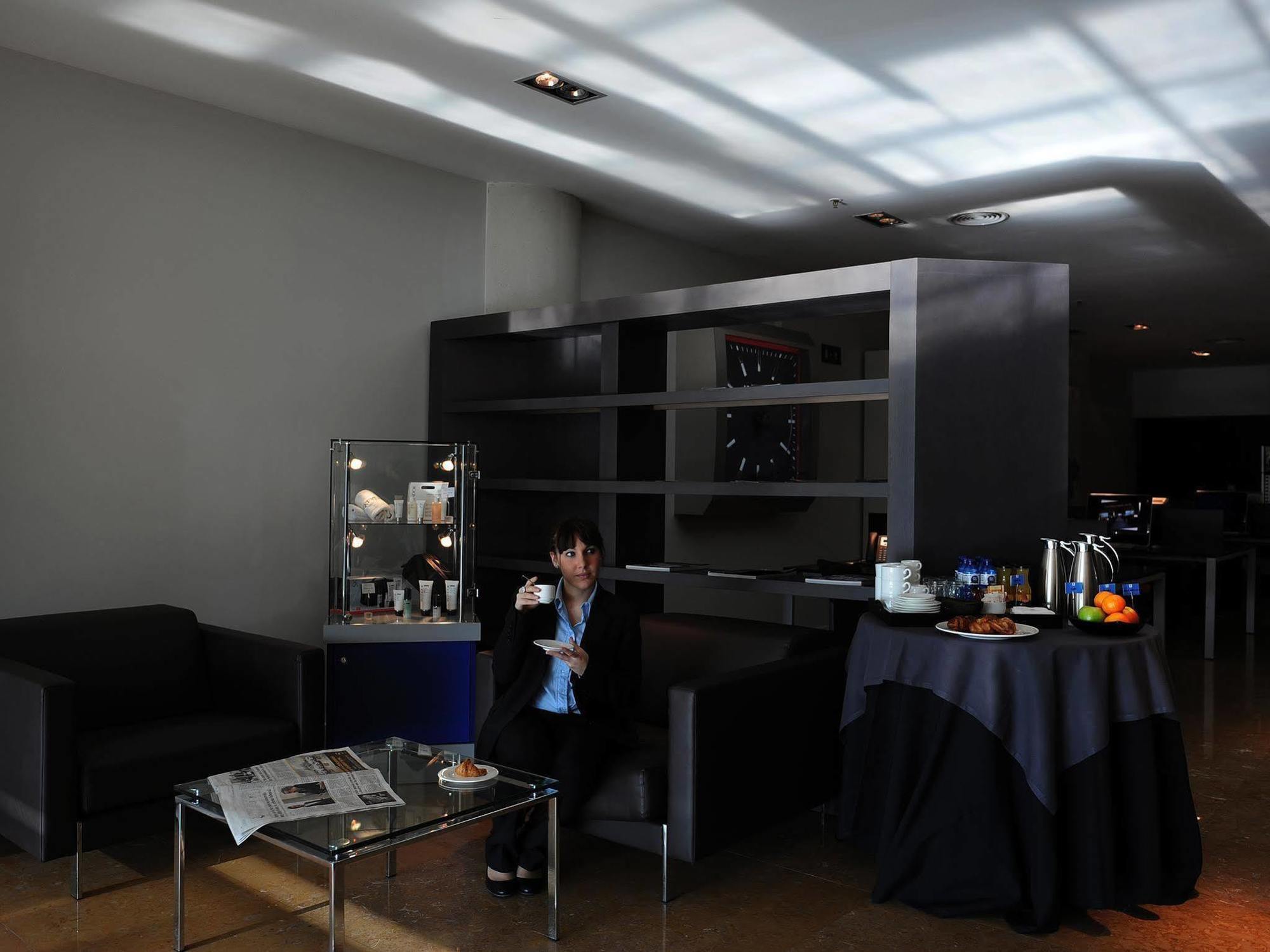 Air Rooms Barcelona Airport By Premium Traveller 4* El Prat de Llobregat
