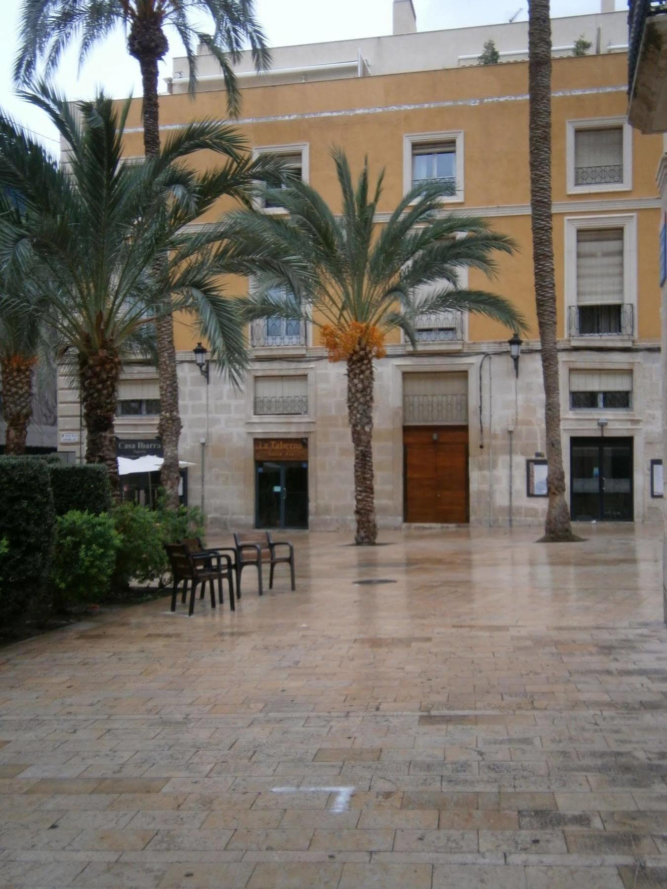 Santa Faz By Be Apartamento Alicante