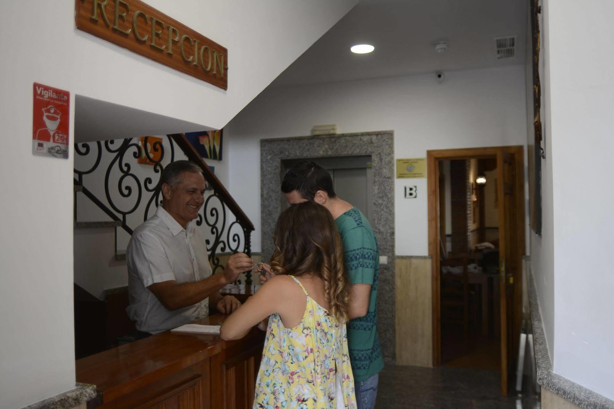 Hotel La Morena Fuengirola