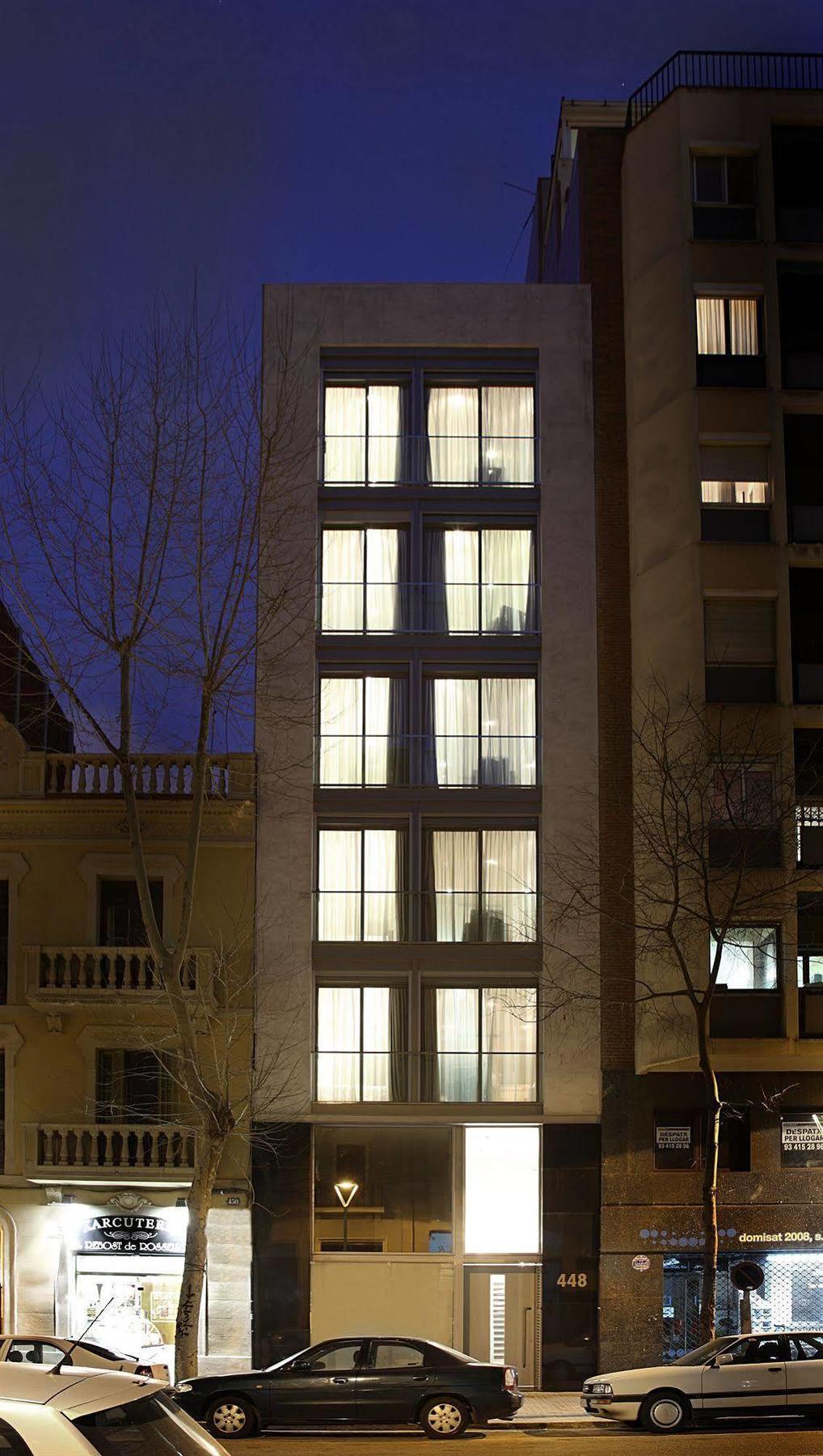 Apartment Ab Sagrada Familia Premium *