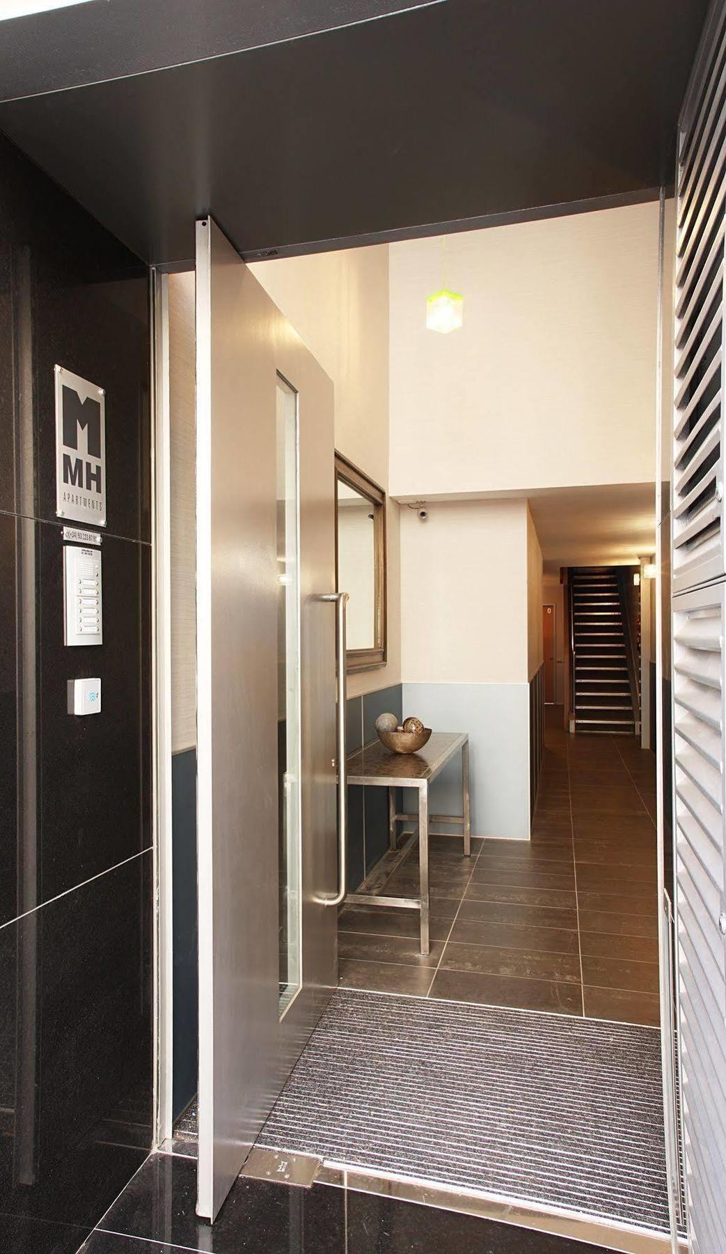 Apartment Ab Sagrada Familia Premium