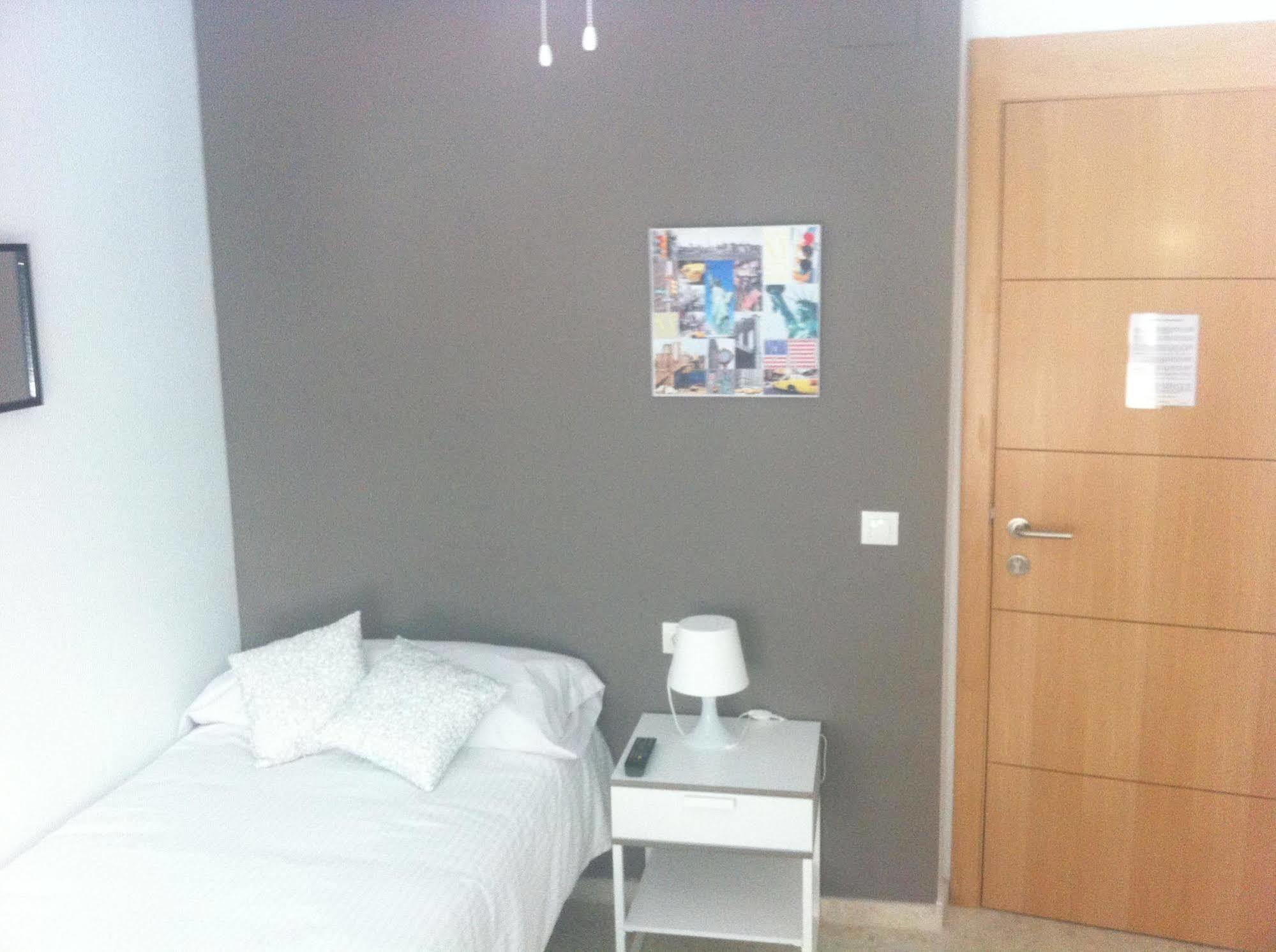 Habitaciones Barra89 Guest house Valencia