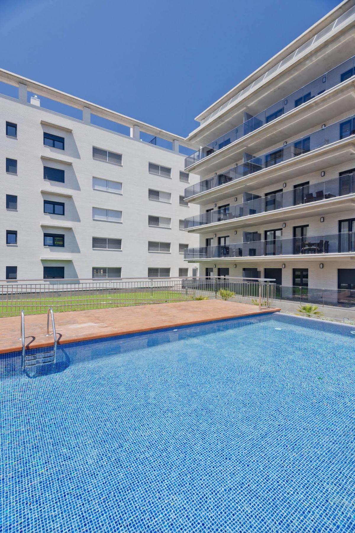 Apartment Norte 14 *