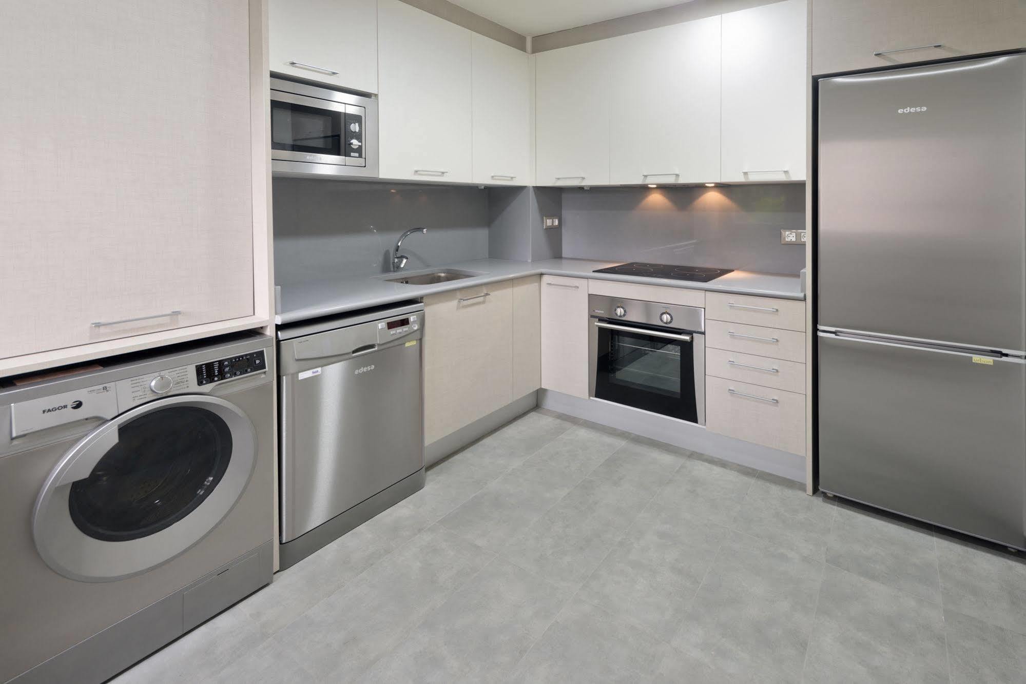 Norte 14 Apartment Salou