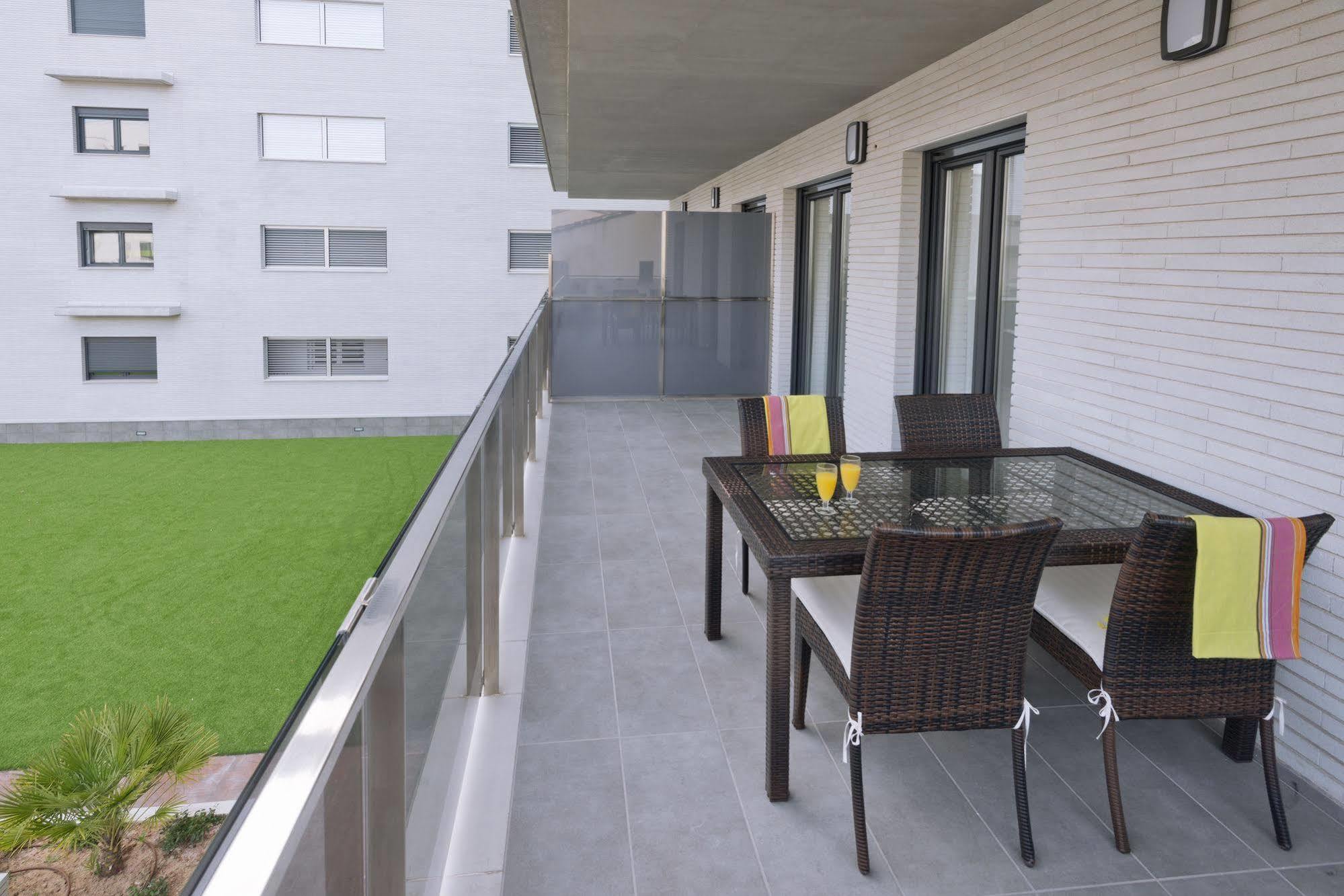 Apartment Norte 14