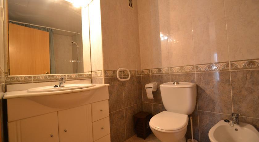 Apartamento Wvp - Ventura Park Z Salou