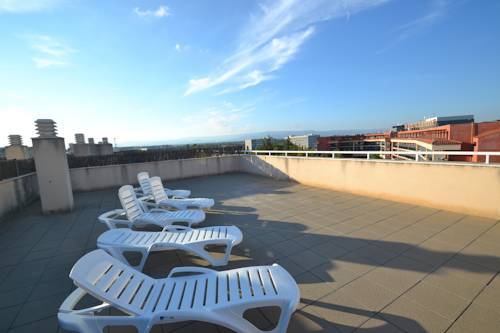 Apartamento Wvp - Ventura Park Z