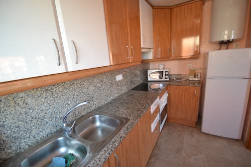 Wvp - Ventura Park Z Apartamento
