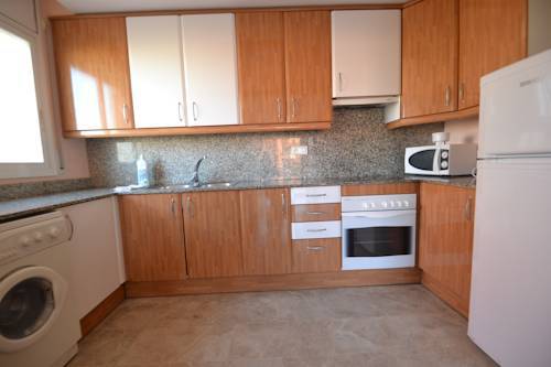 Apartamento Wvp - Ventura Park Z *