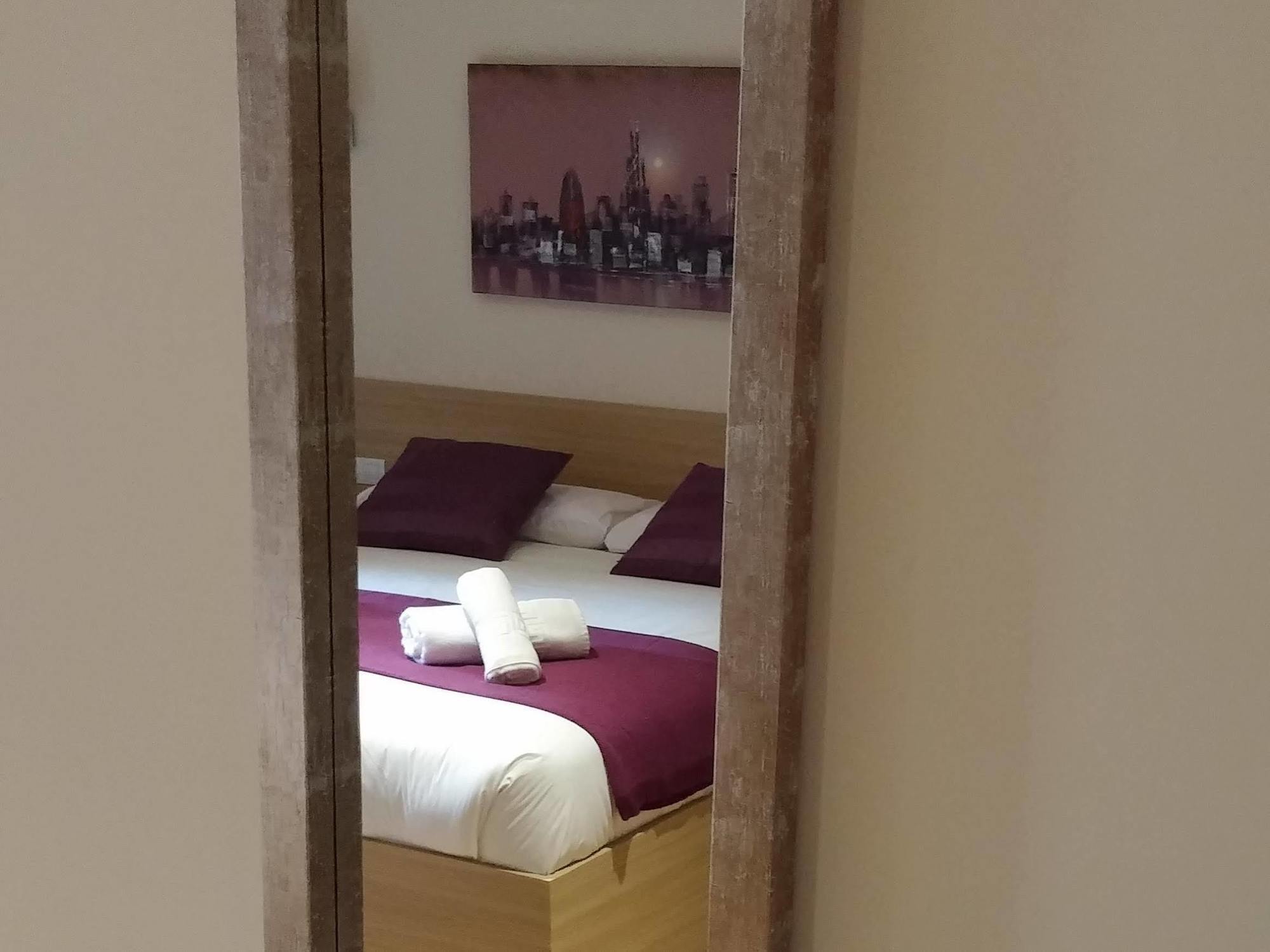 Travel Guest house