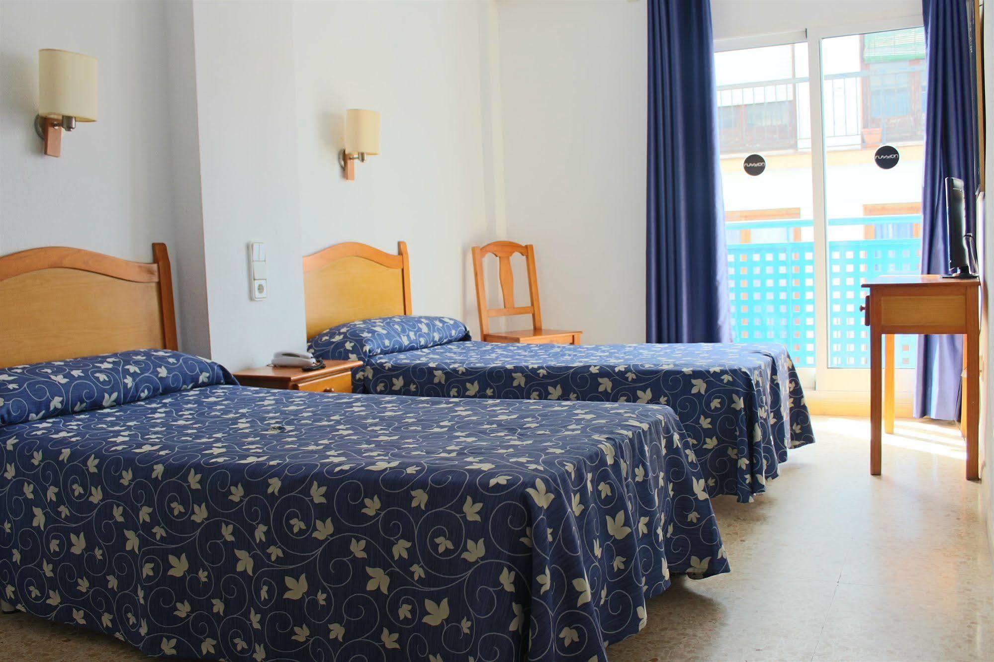 Hotel Internacional 2*