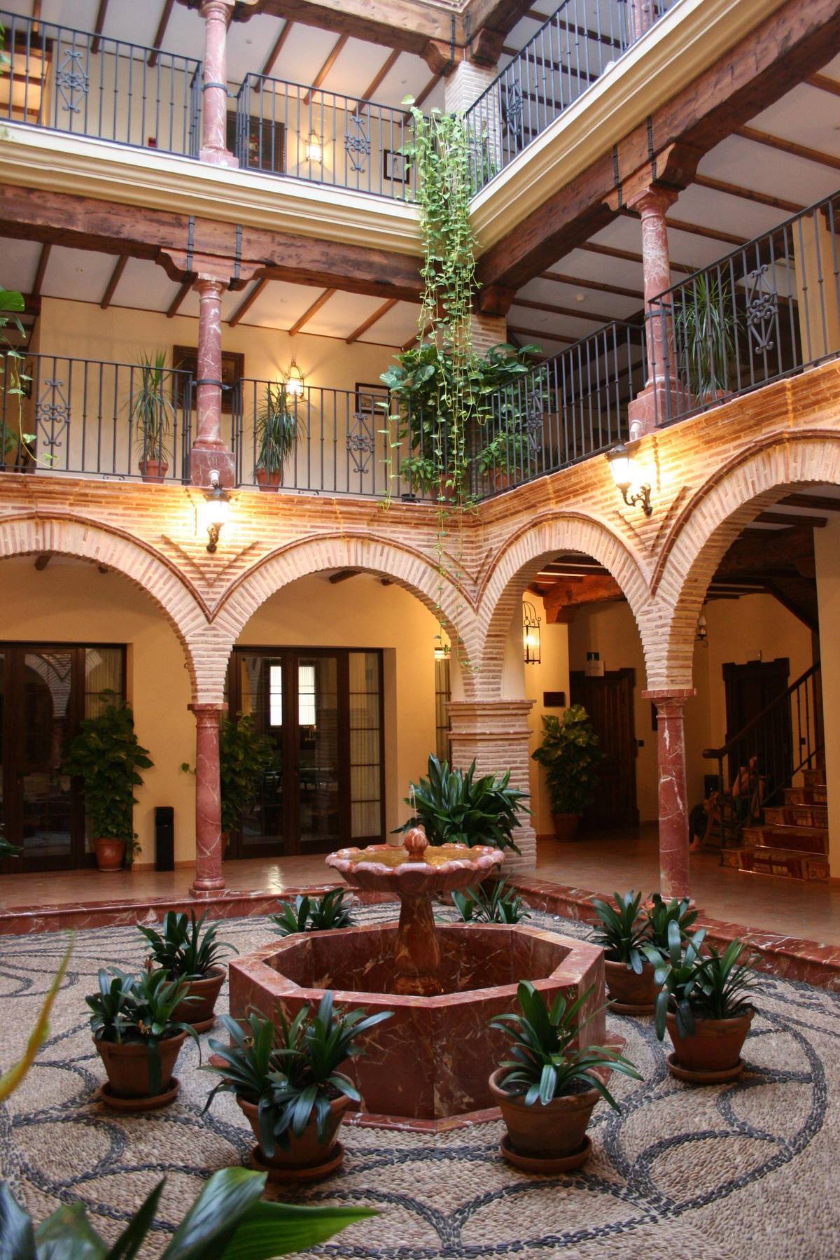 Eslava Hotel 4*