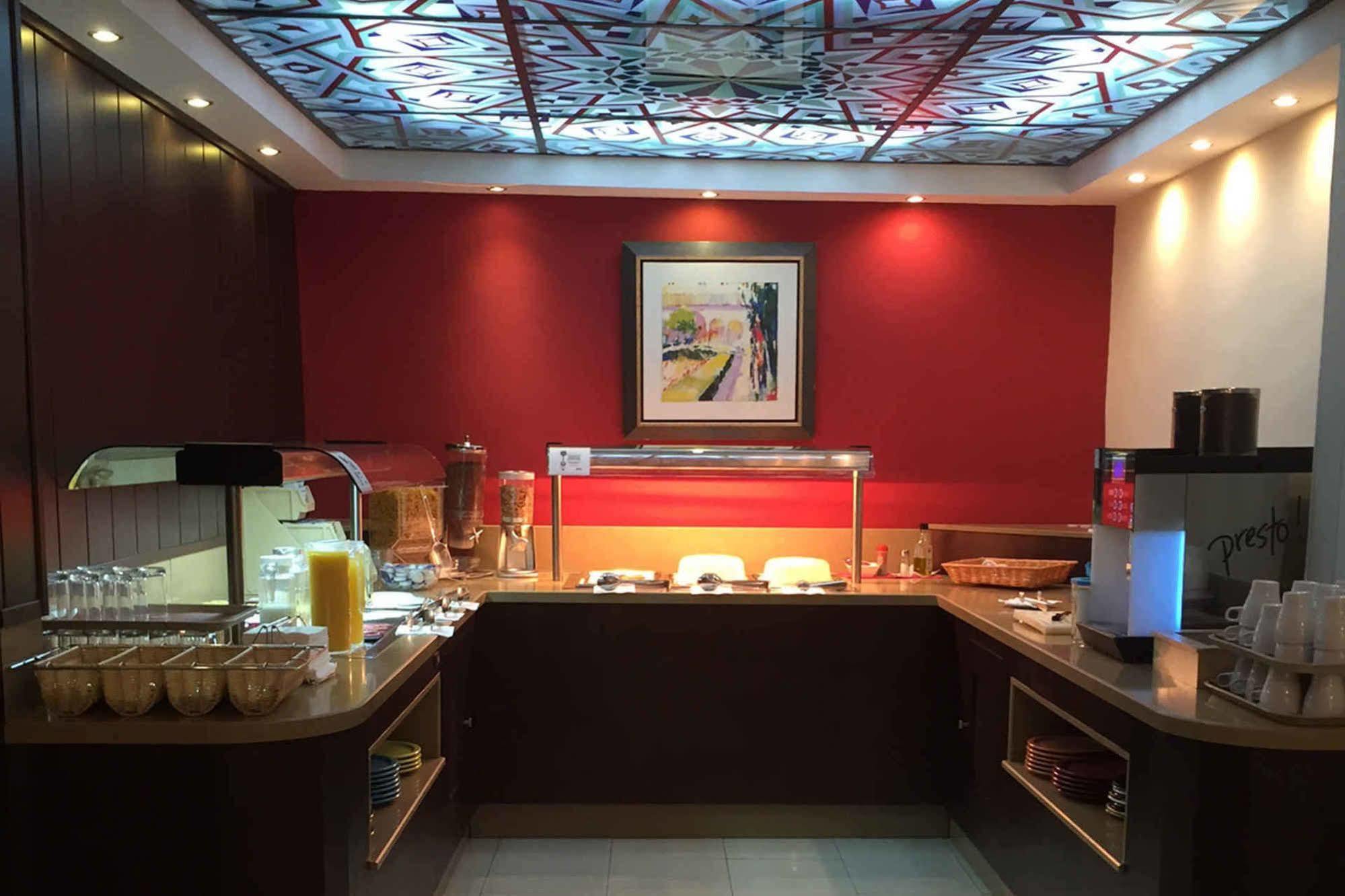 U-sense Centro Hotel