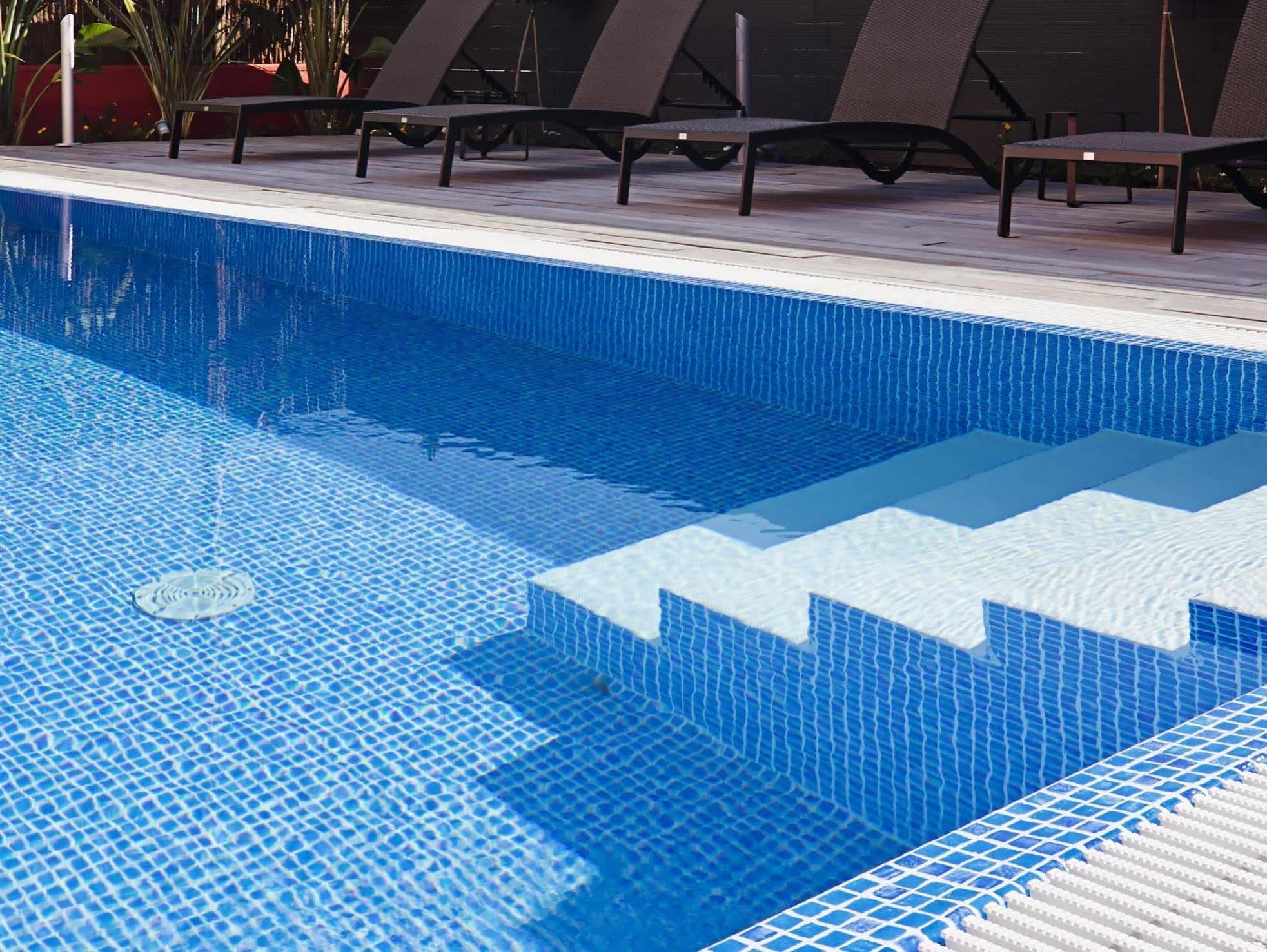 Hotel Catalonia Híspalis Sevilla