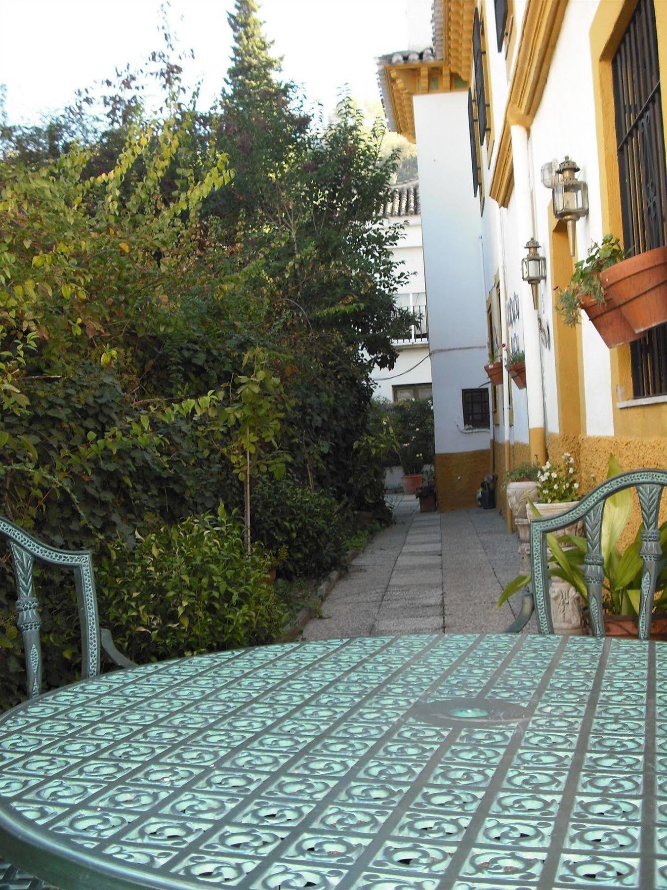 Hotelito Suecia