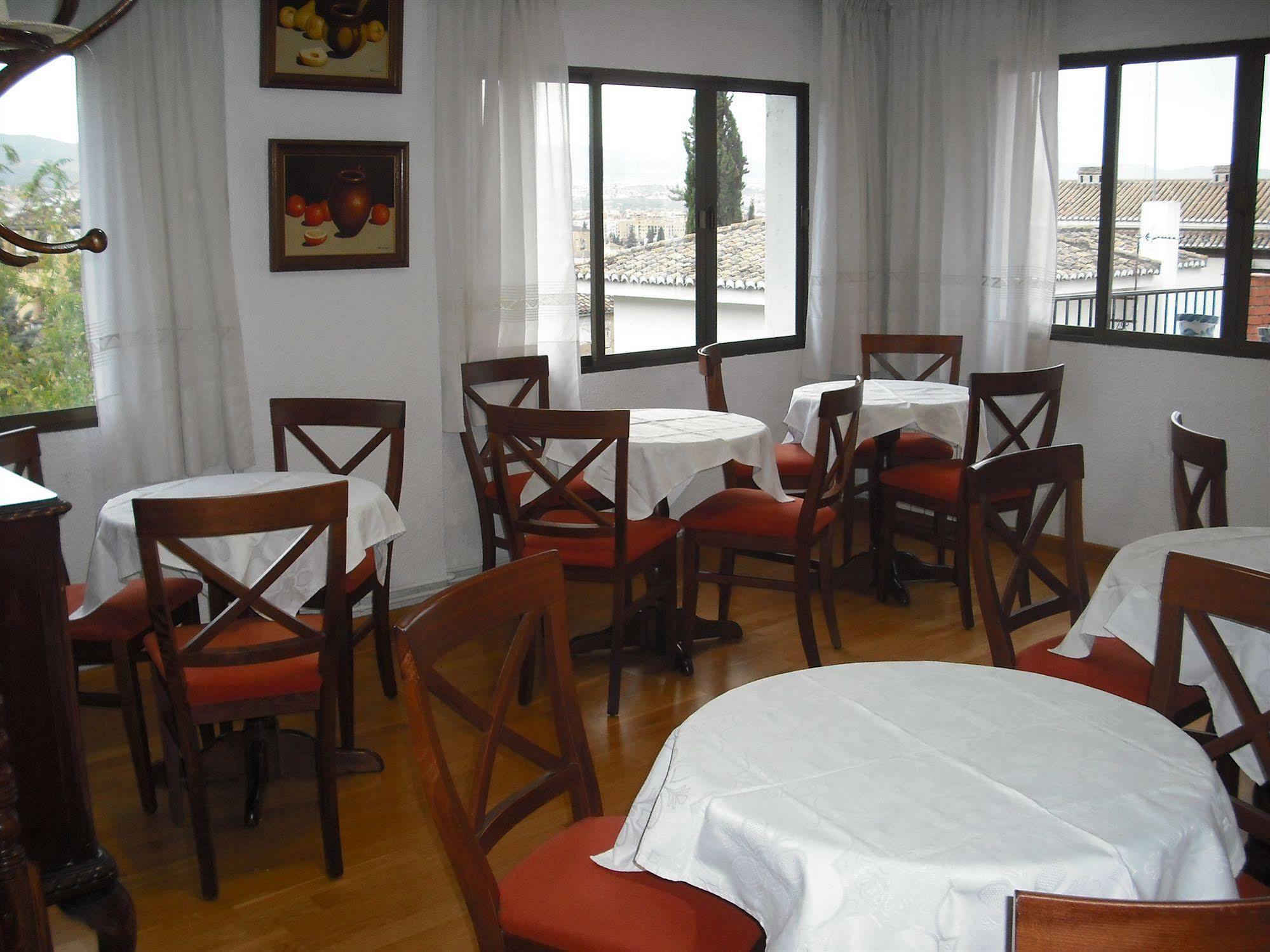 Hotelito Suecia 2* Granada