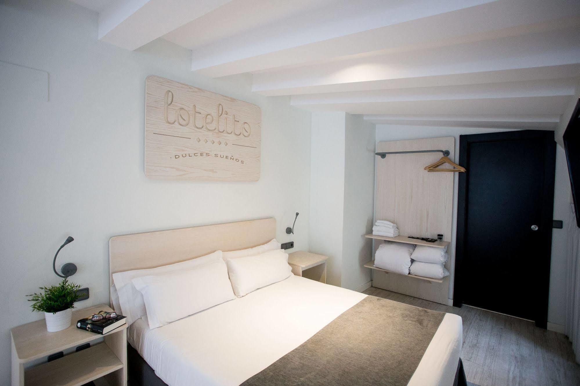 Oliveira Hotel Valencia