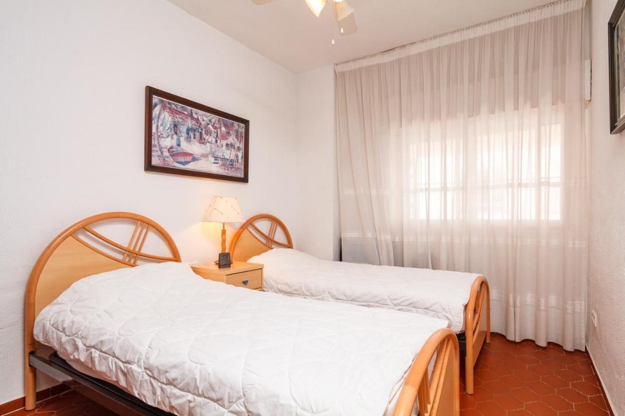 Carabeo 22 Casasol Apartamento *