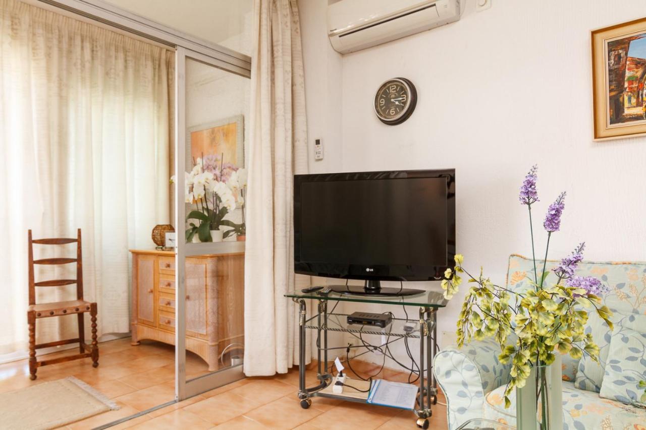 Apartamento Carabeo 22 Casasol *