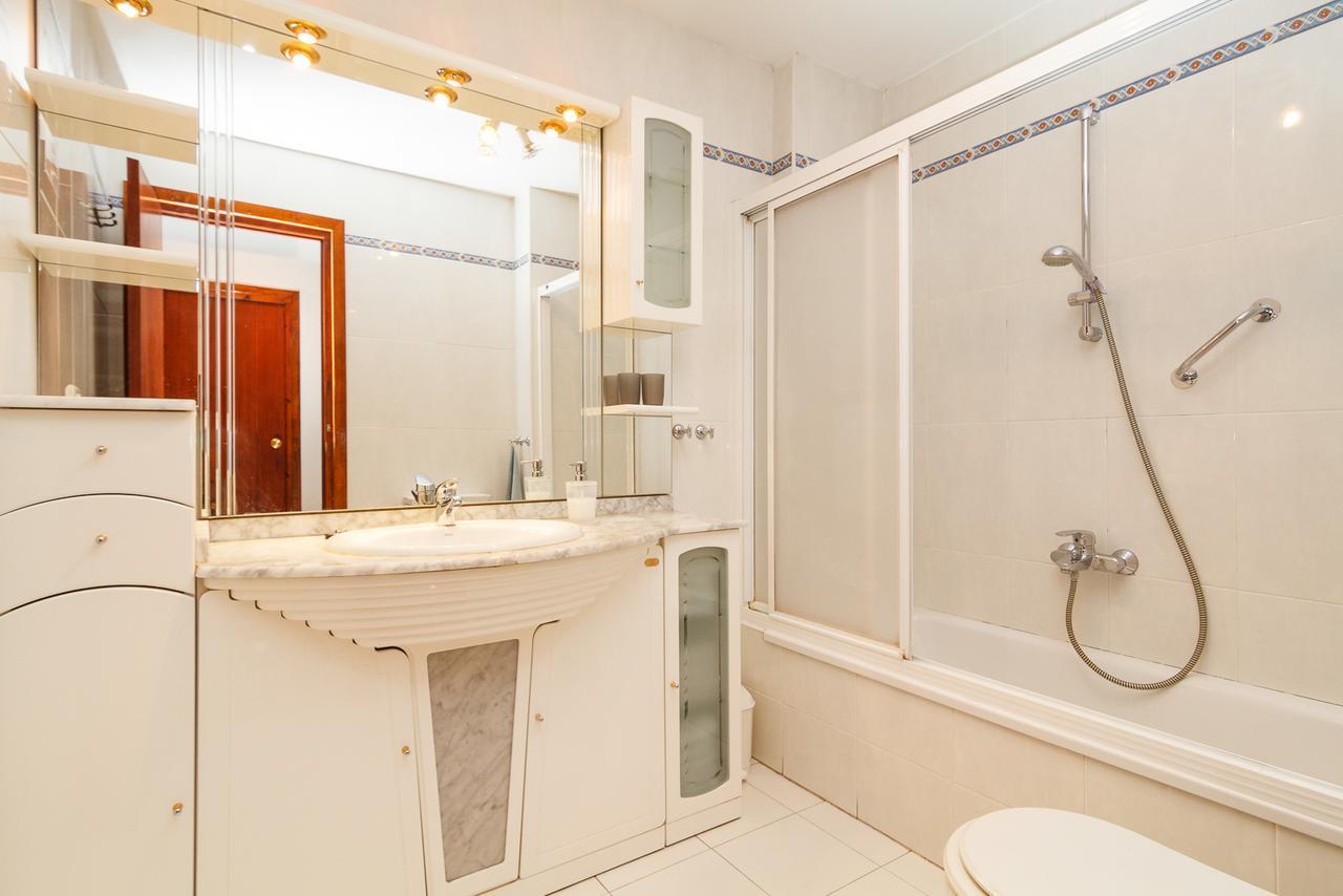 Carabeo 22 Casasol Apartamento Nerja