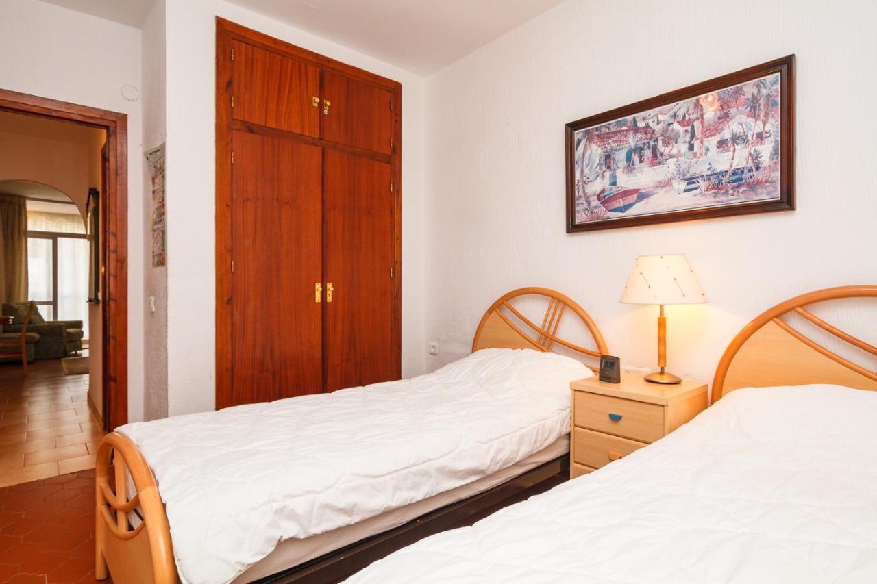 Carabeo 22 Casasol