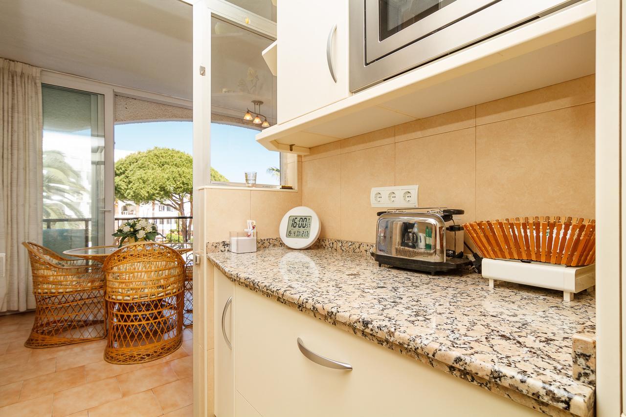 Carabeo 22 Casasol Apartamento
