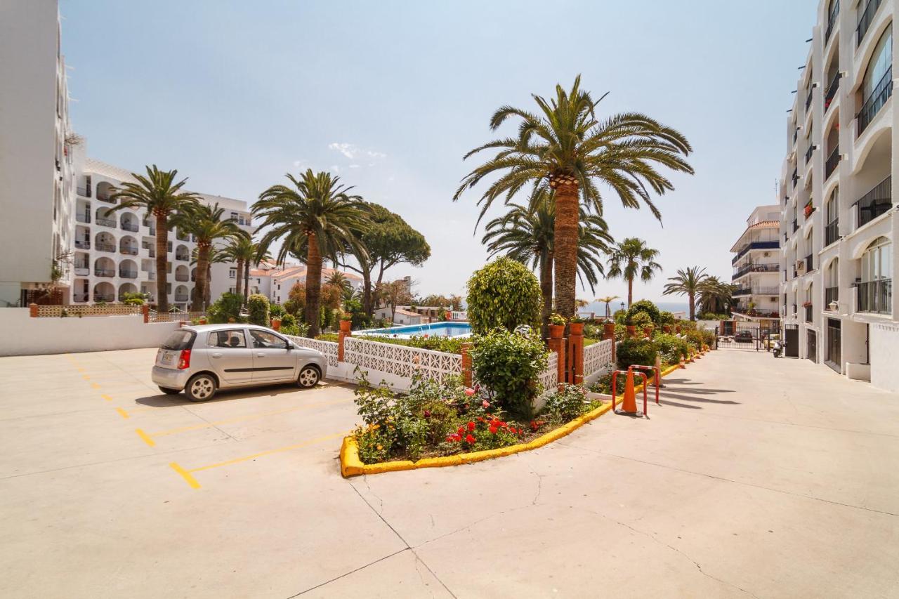 Apartamento Carabeo 22 Casasol *