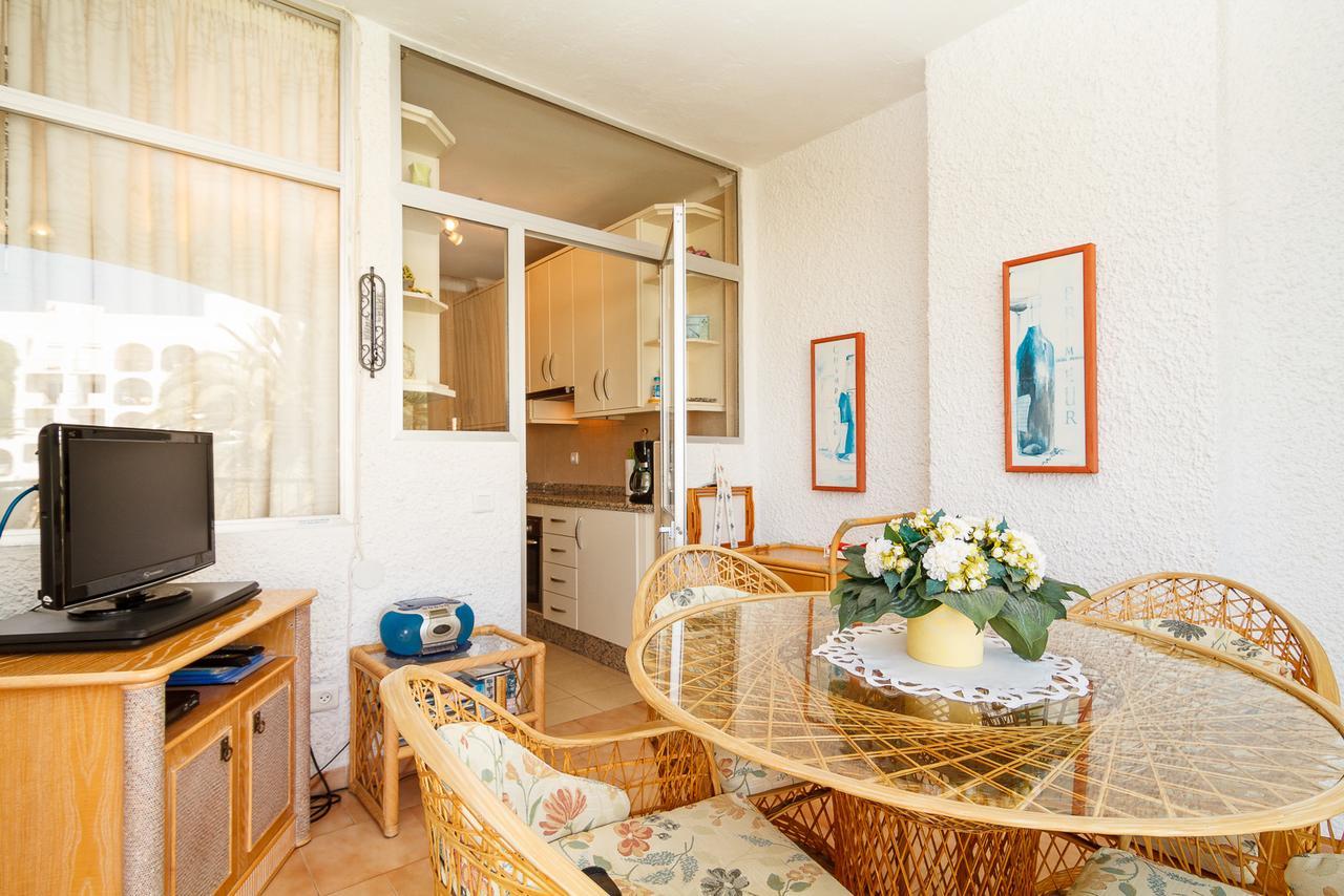 Apartamento Carabeo 22 Casasol Nerja