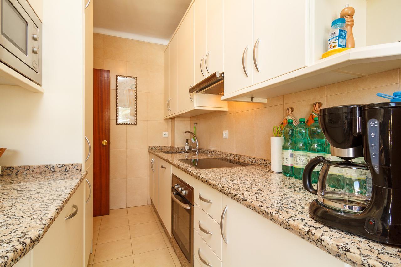 Apartamento Carabeo 22 Casasol *