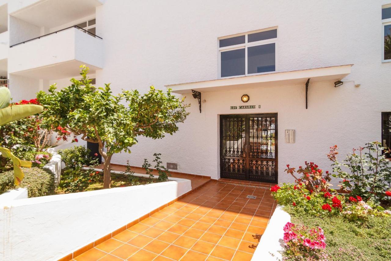 Apartamento Carabeo 22 Casasol Nerja