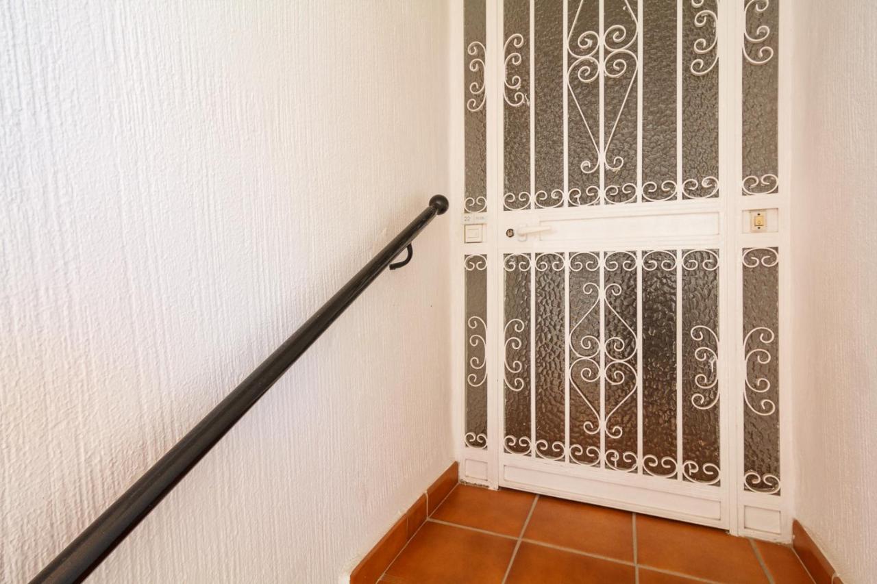 Carabeo 22 Casasol Nerja