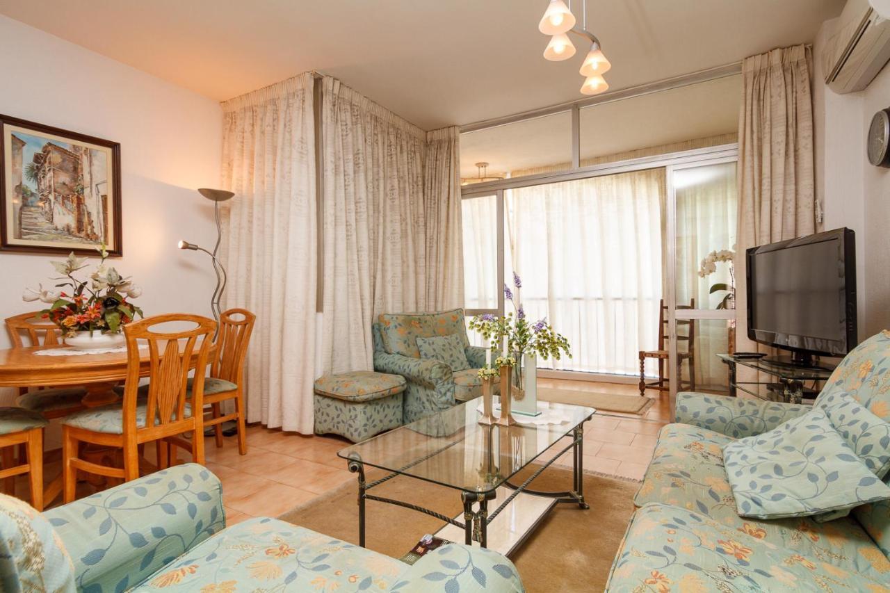 Apartamento Carabeo 22 Casasol *