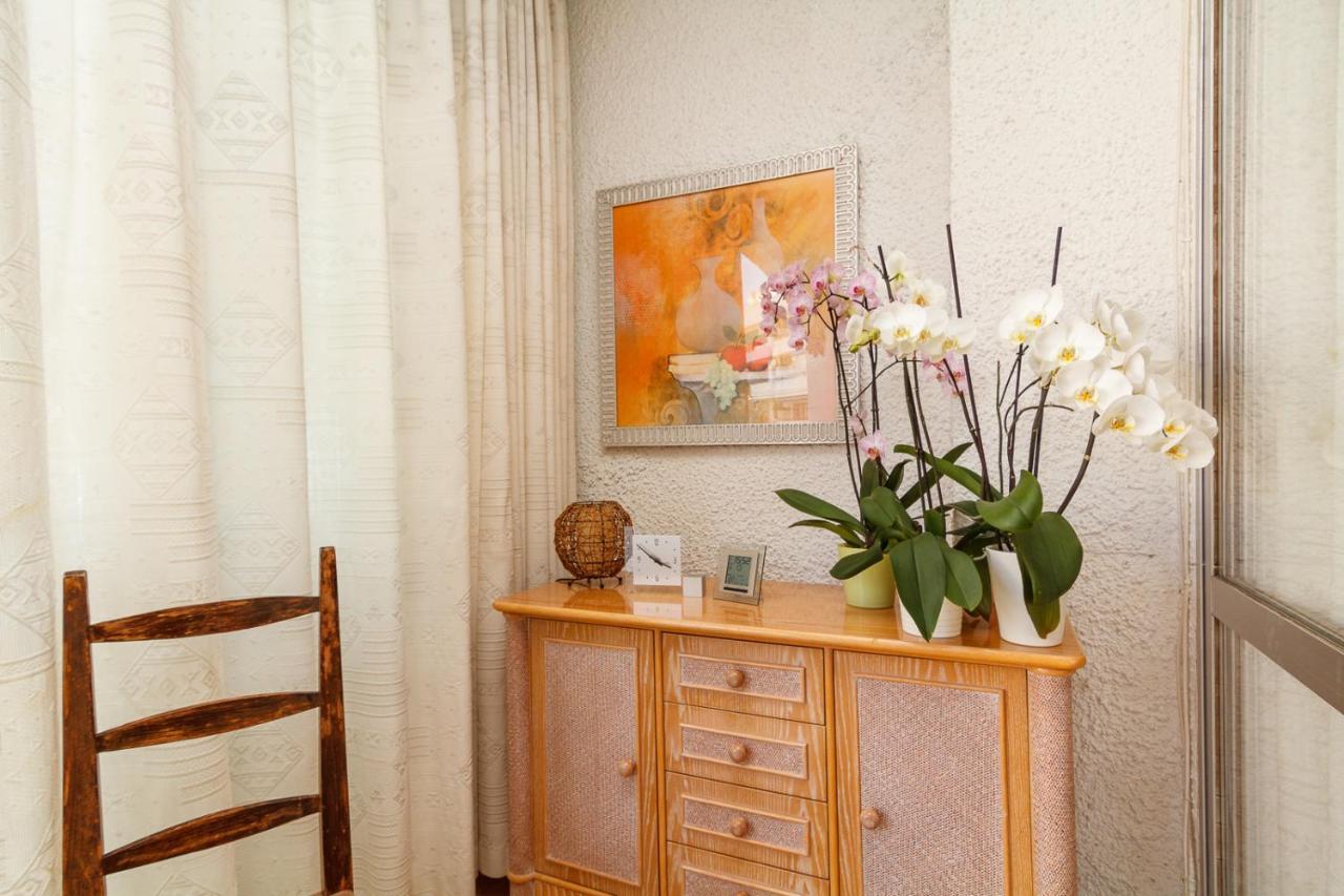 Apartamento Carabeo 22 Casasol