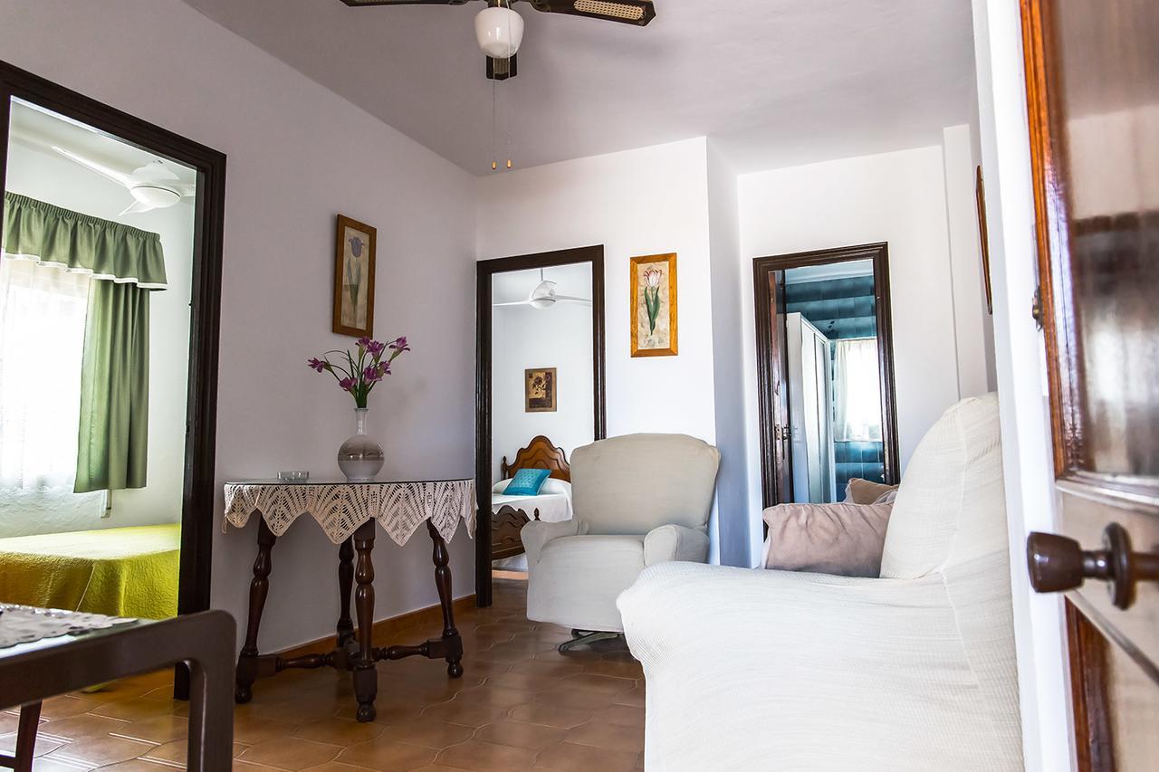 Casa Estanco, Ideal Para Familias Сasa de vacaciones *