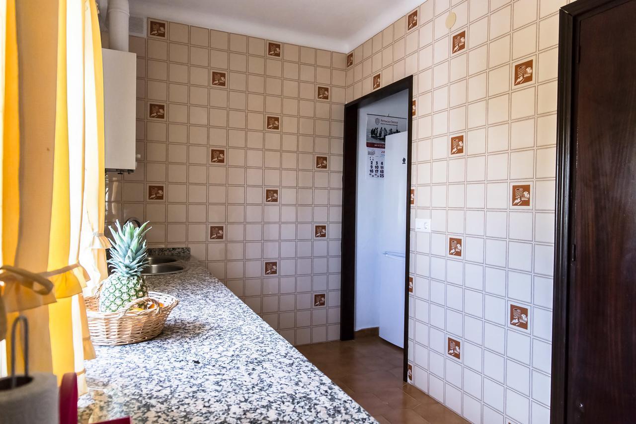 Casa Estanco, Ideal Para Familias Сasa de vacaciones