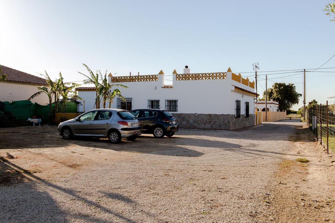 Casa Estanco, Ideal Para Familias Сasa de vacaciones