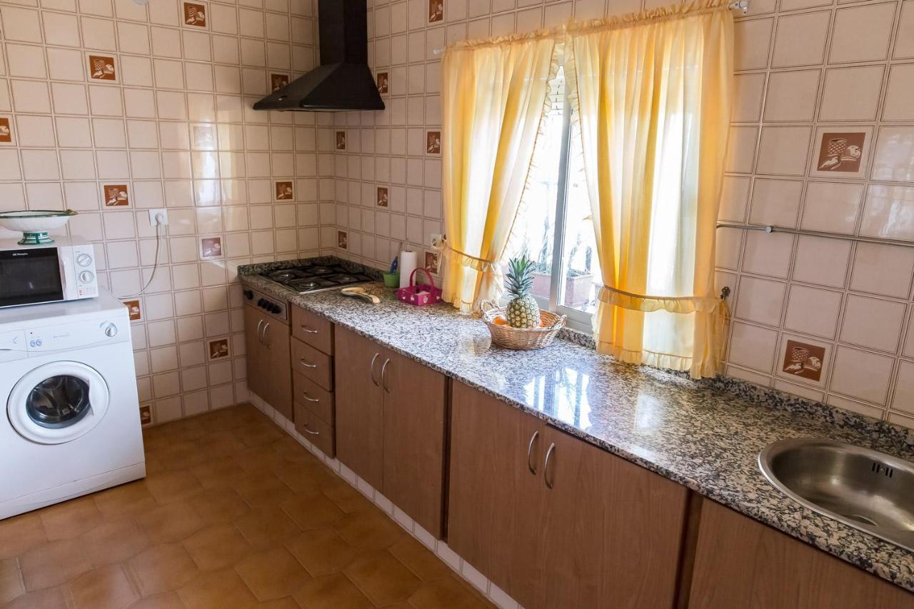 Casa Estanco, Ideal Para Familias Сasa de vacaciones