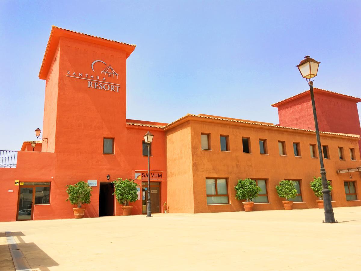 Santara Wellness Resort Alicante