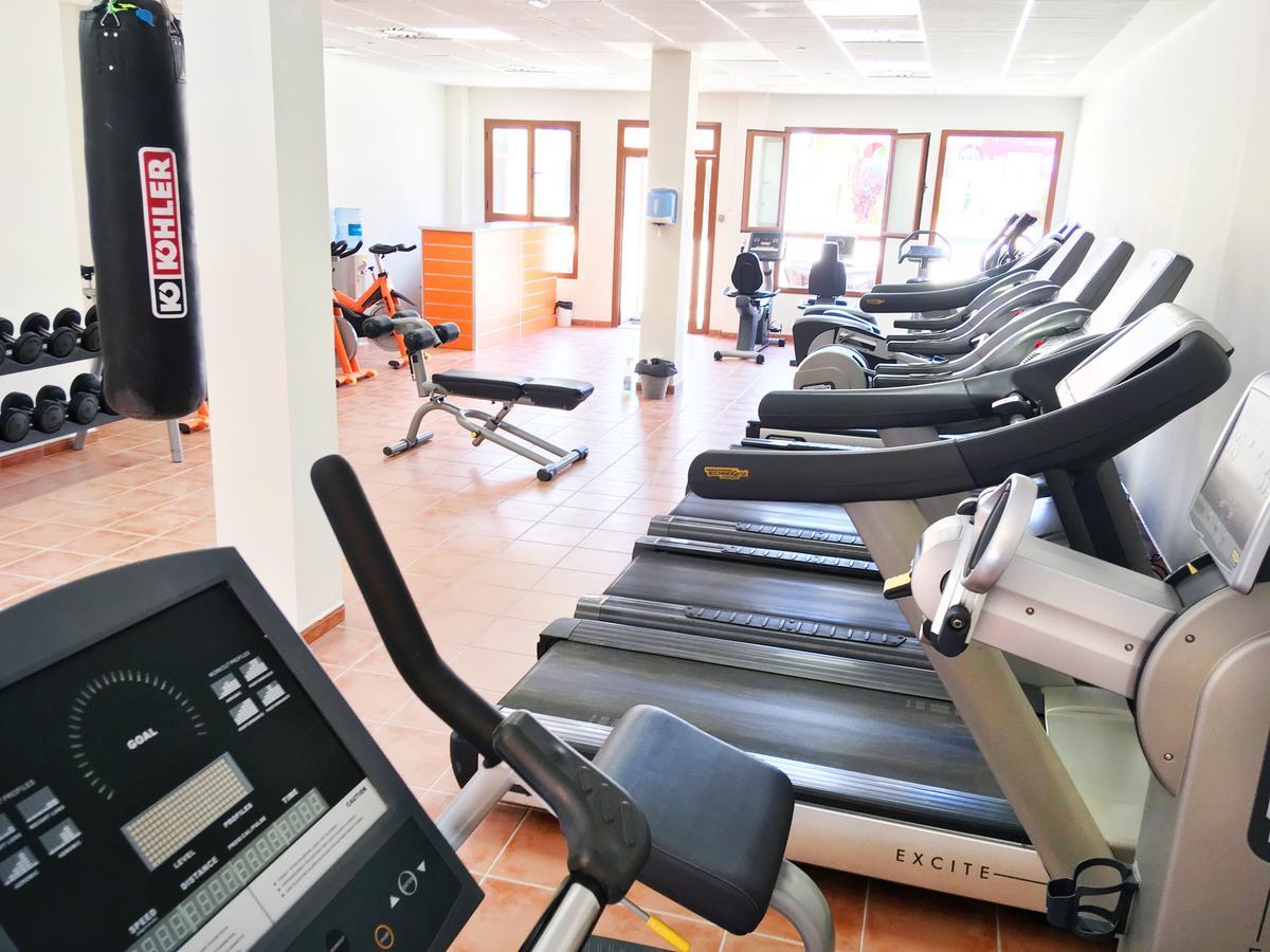 Resort Santara Wellness Alicante