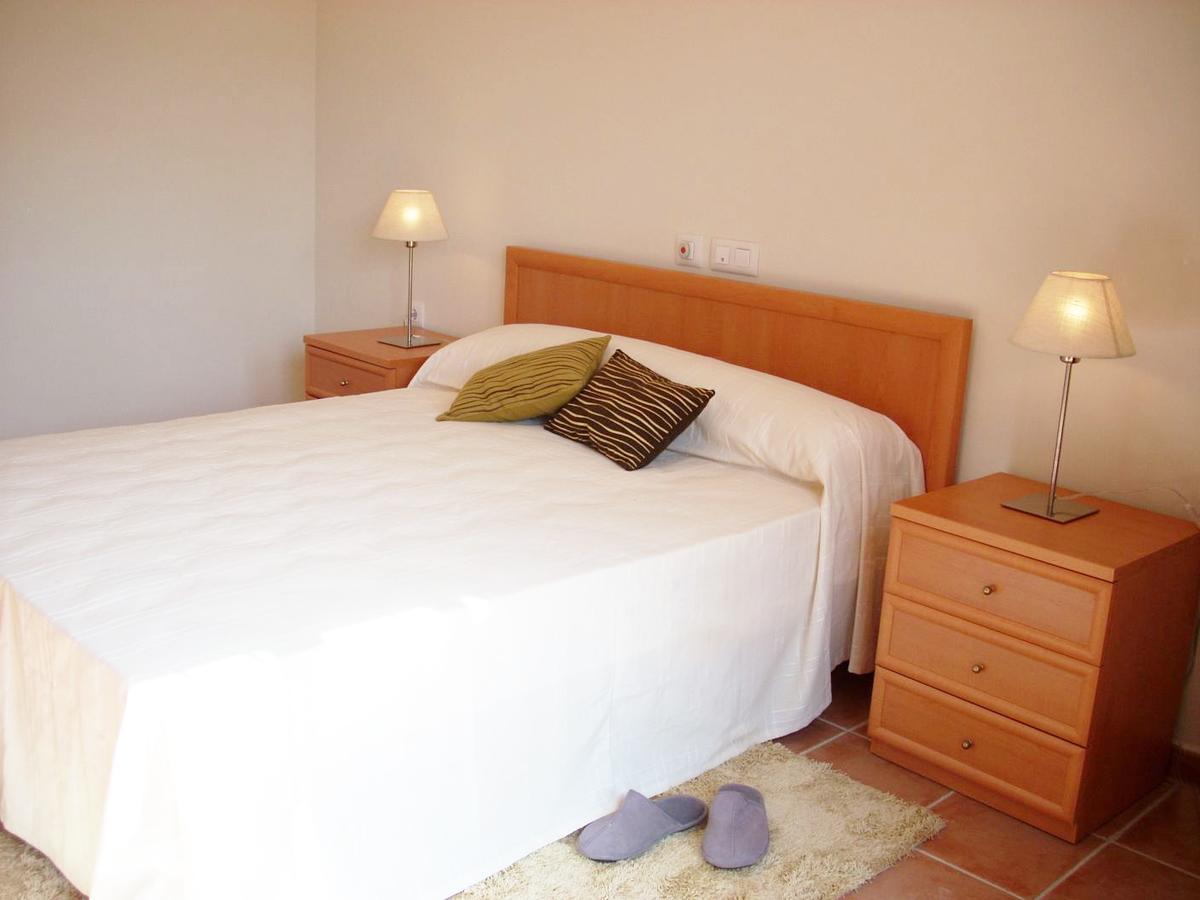 Resort Santara Wellness Alicante
