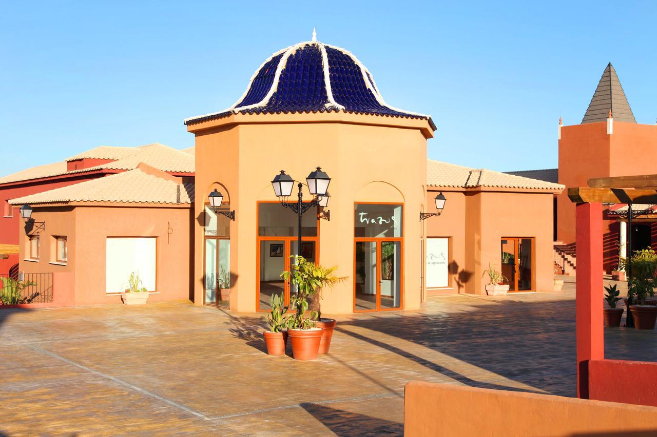 Santara Wellness Resort
