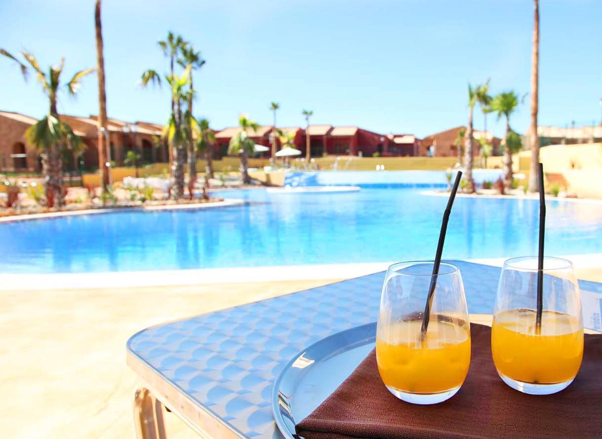 Santara Wellness Resort 3*