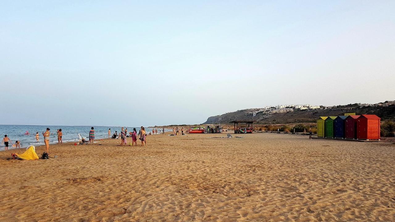 Globus Gran Alacant Holiday home