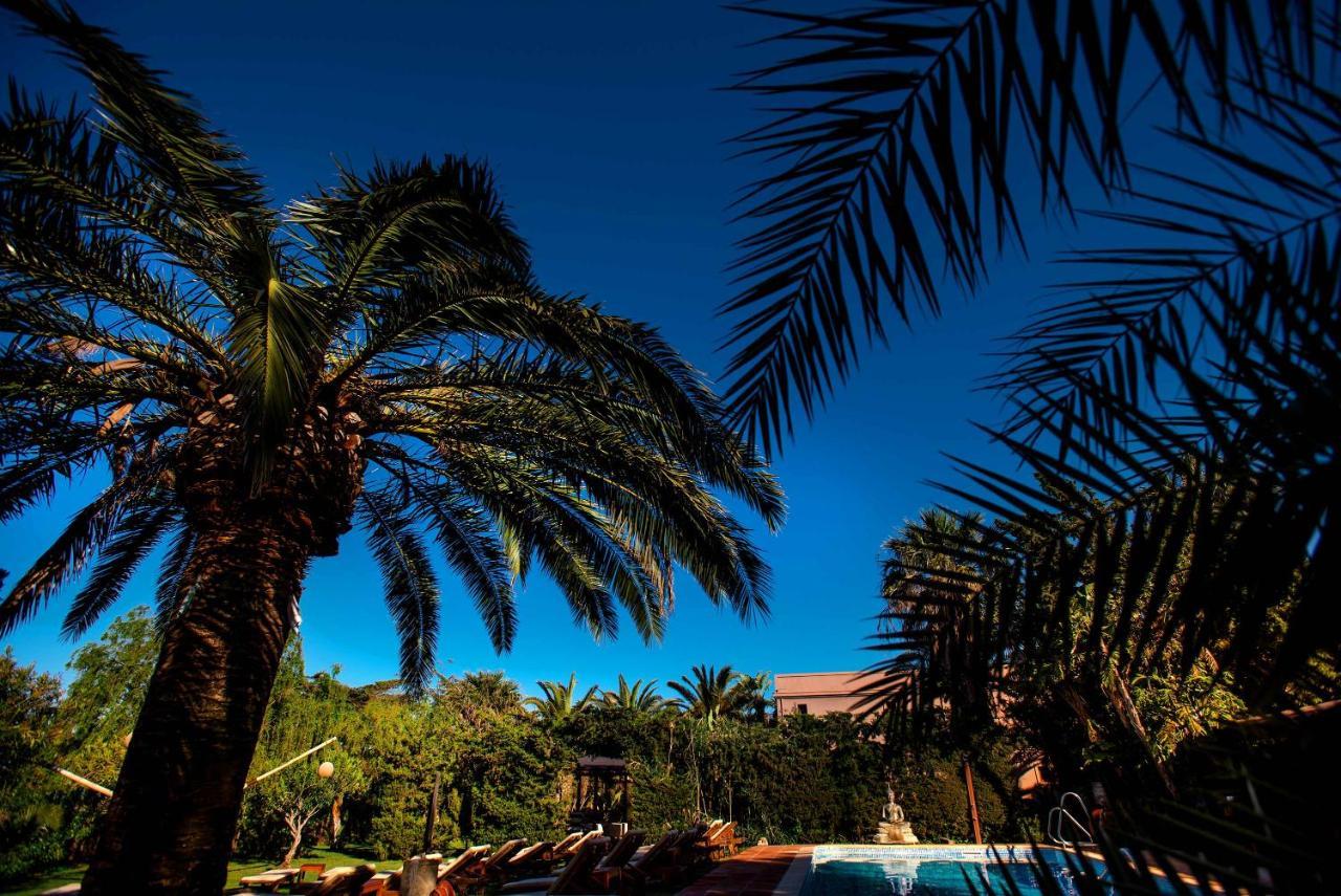 Hotel Chillout Tres Mares 2*