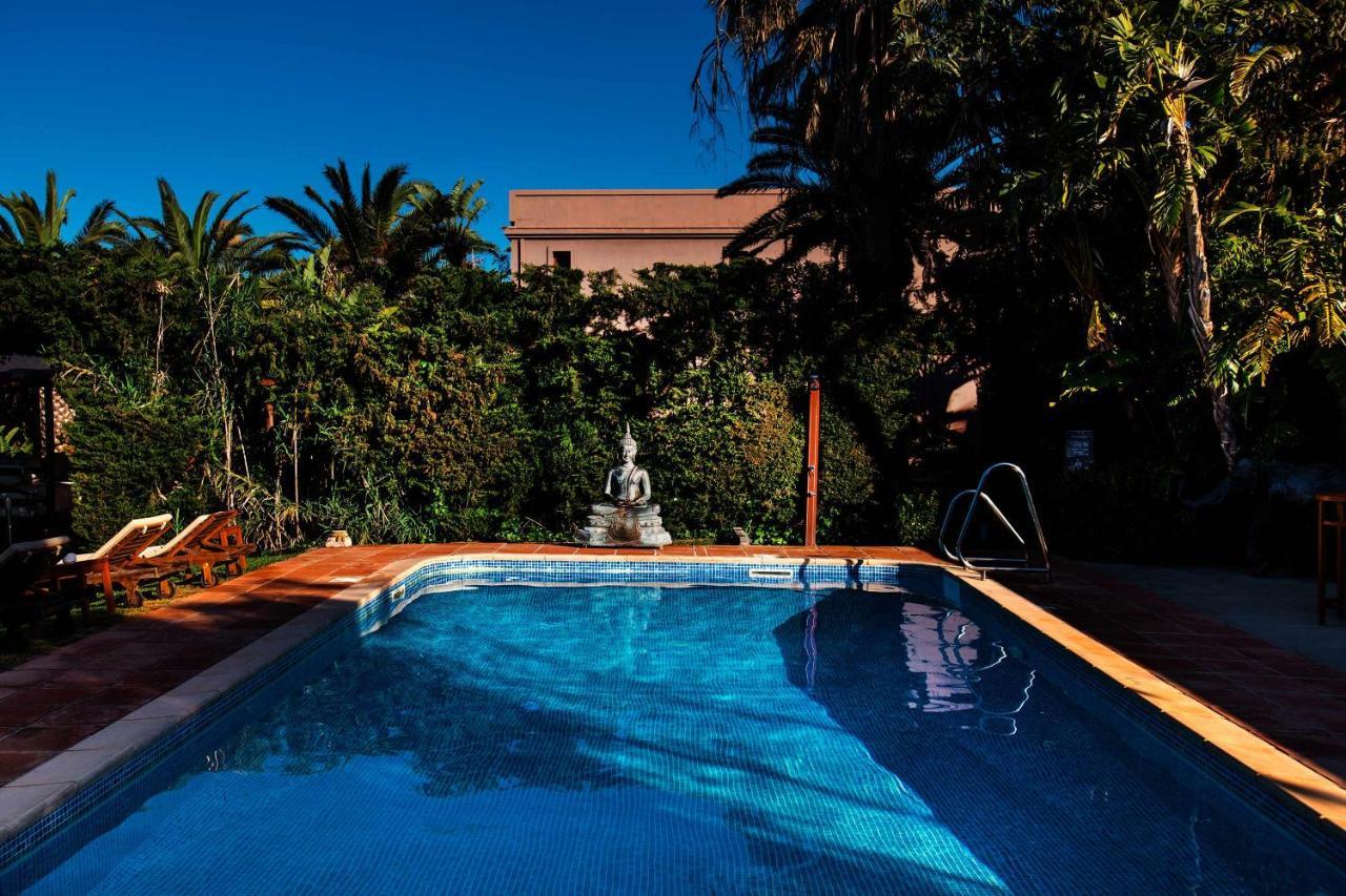 Chillout Tres Mares 2* Tarifa